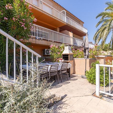 Jouvacations Villa Freser Empuriabrava Eksteriør billede