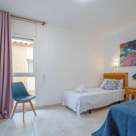 Jouvacations Villa Freser Empuriabrava Eksteriør billede