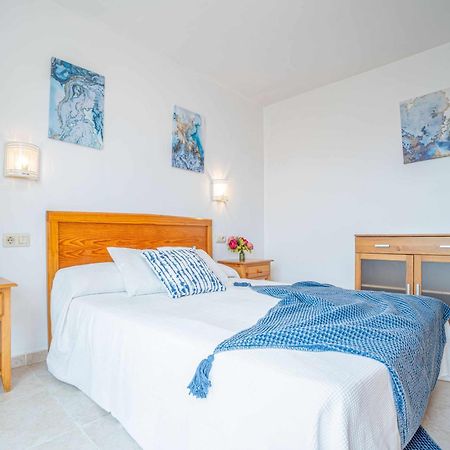 Jouvacations Villa Freser Empuriabrava Eksteriør billede