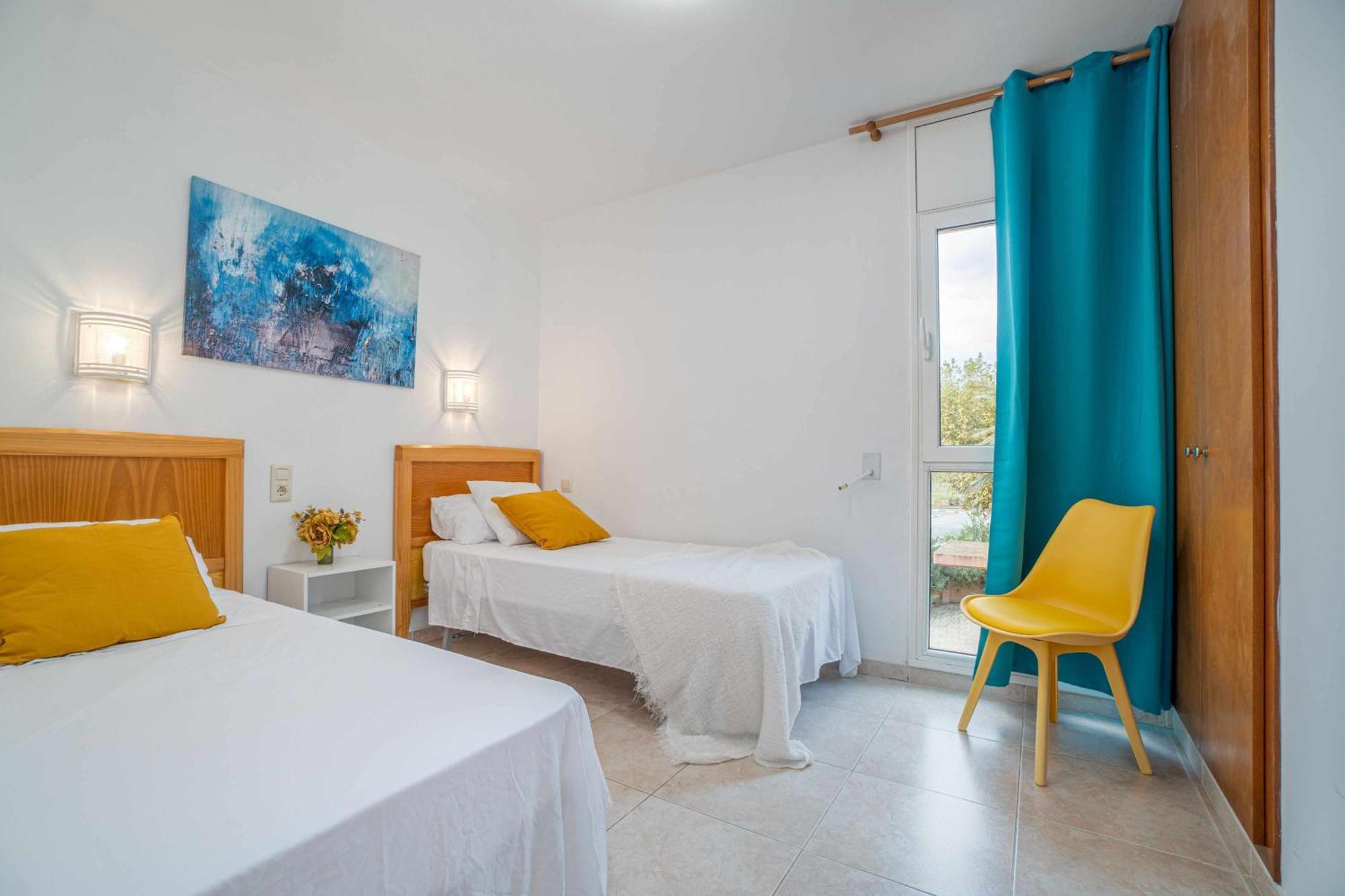 Jouvacations Villa Freser Empuriabrava Eksteriør billede