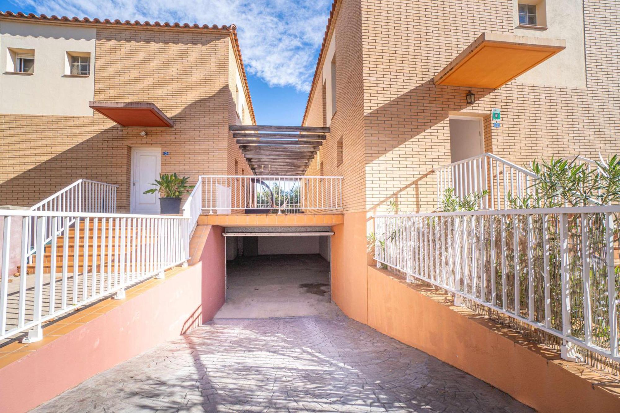 Jouvacations Villa Freser Empuriabrava Eksteriør billede