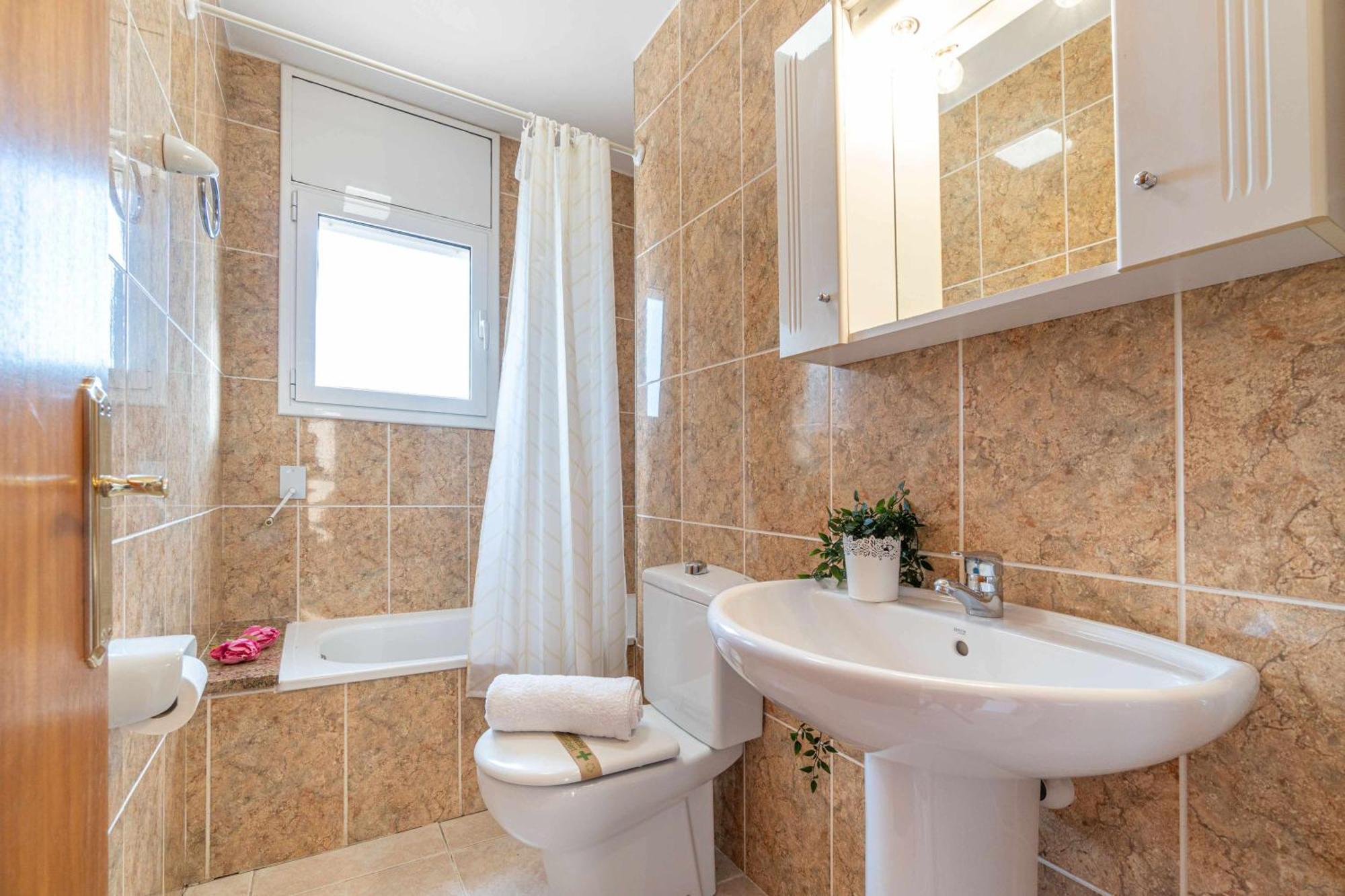 Jouvacations Villa Freser Empuriabrava Eksteriør billede