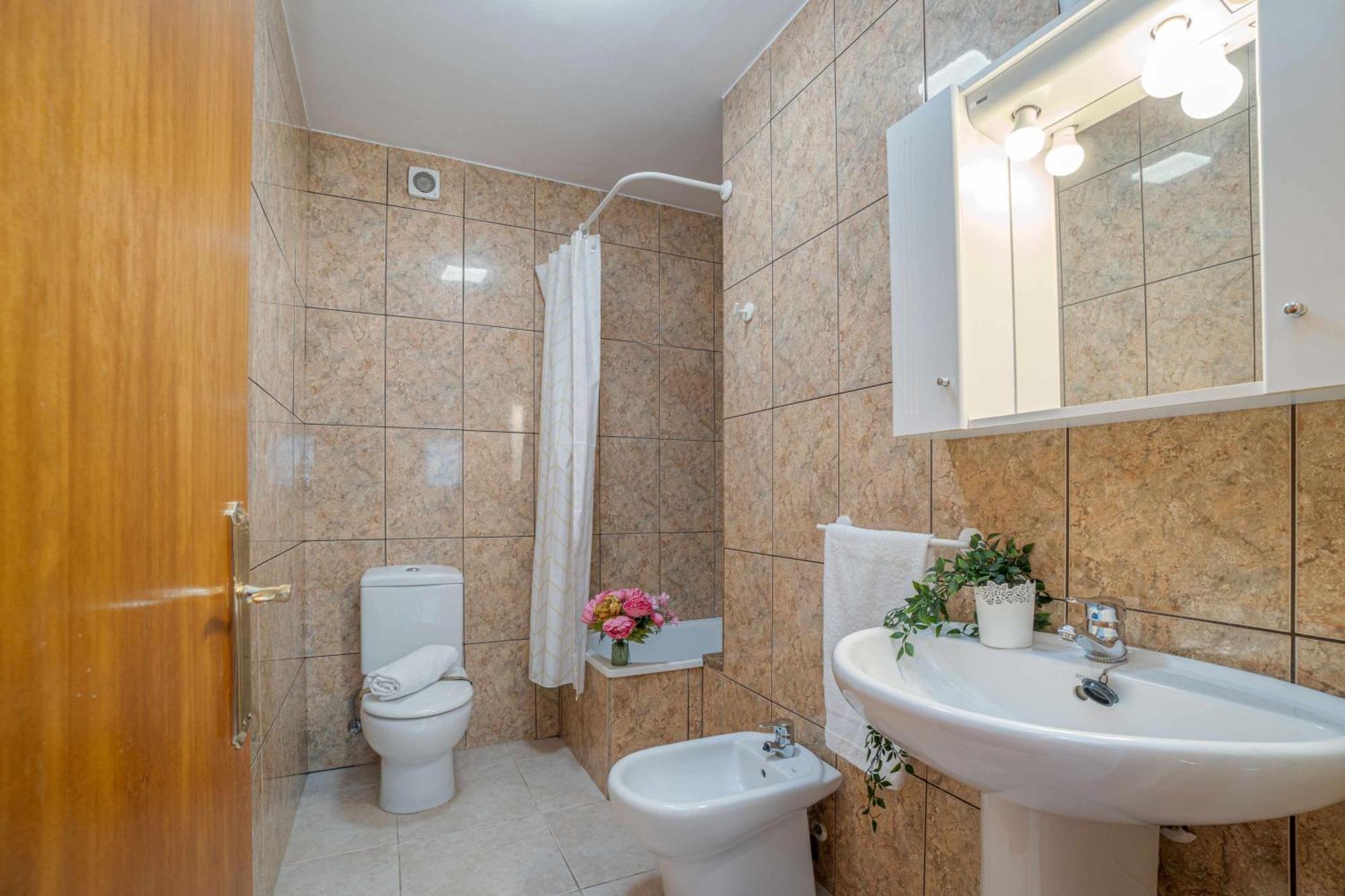Jouvacations Villa Freser Empuriabrava Eksteriør billede