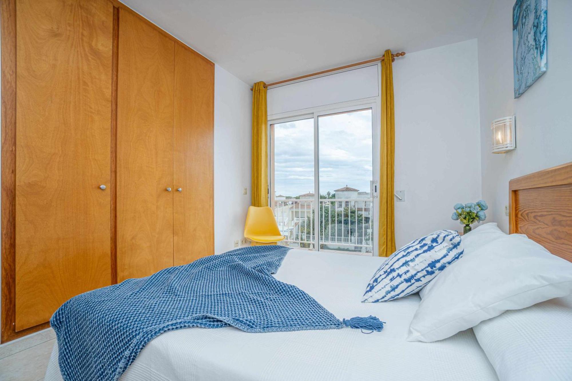 Jouvacations Villa Freser Empuriabrava Eksteriør billede