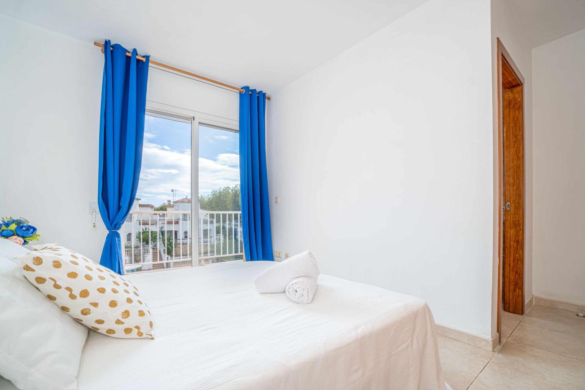 Jouvacations Villa Freser Empuriabrava Eksteriør billede