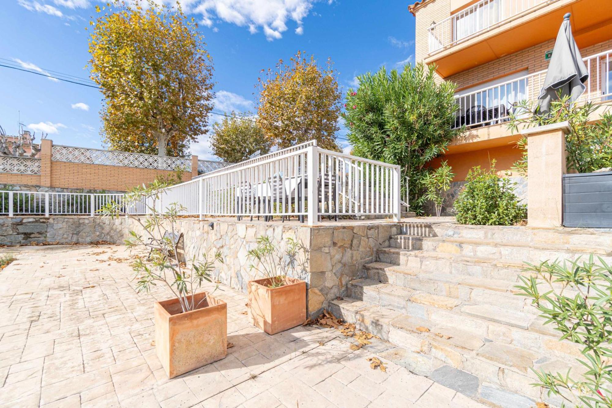 Jouvacations Villa Freser Empuriabrava Eksteriør billede