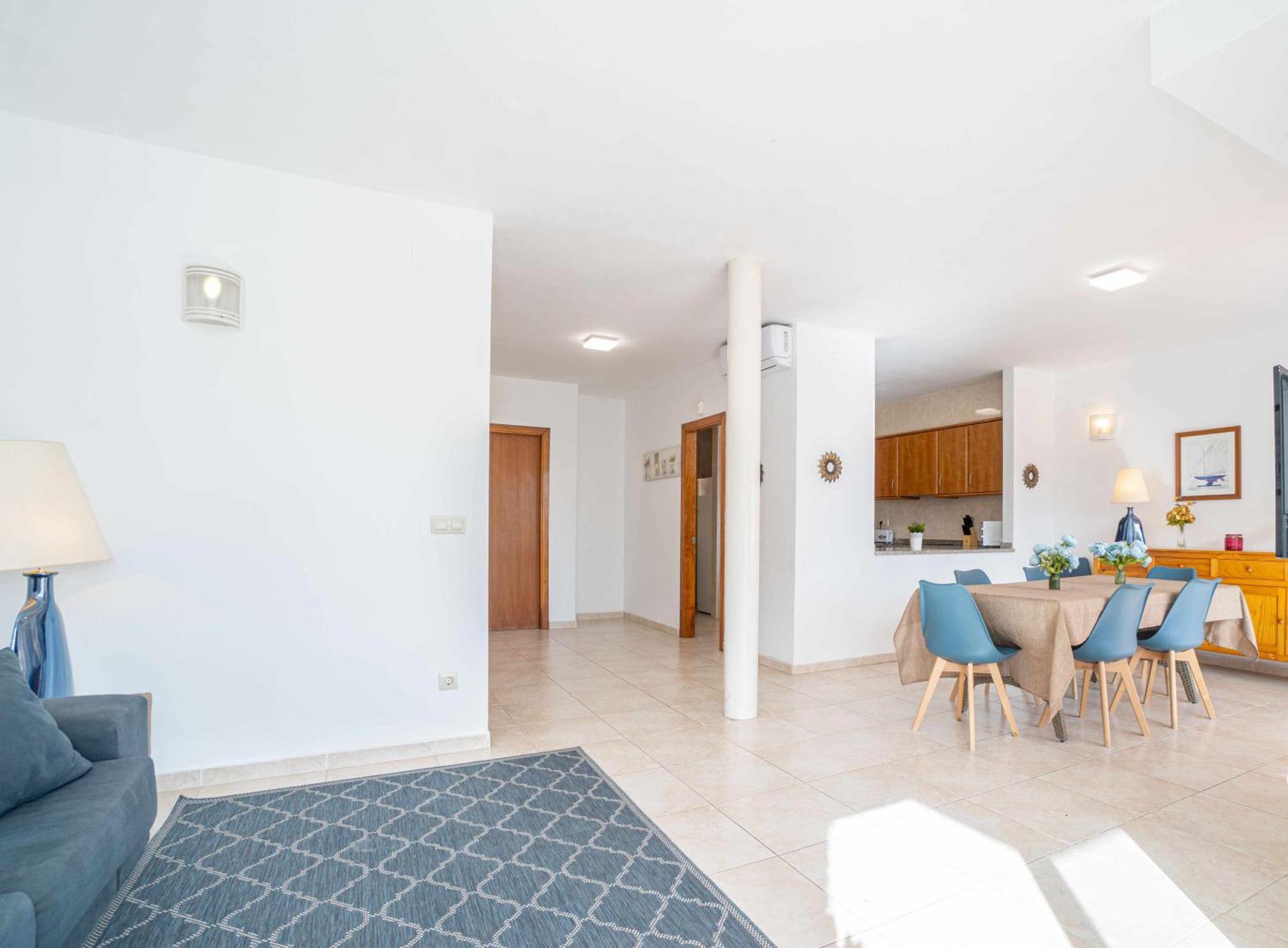 Jouvacations Villa Freser Empuriabrava Eksteriør billede