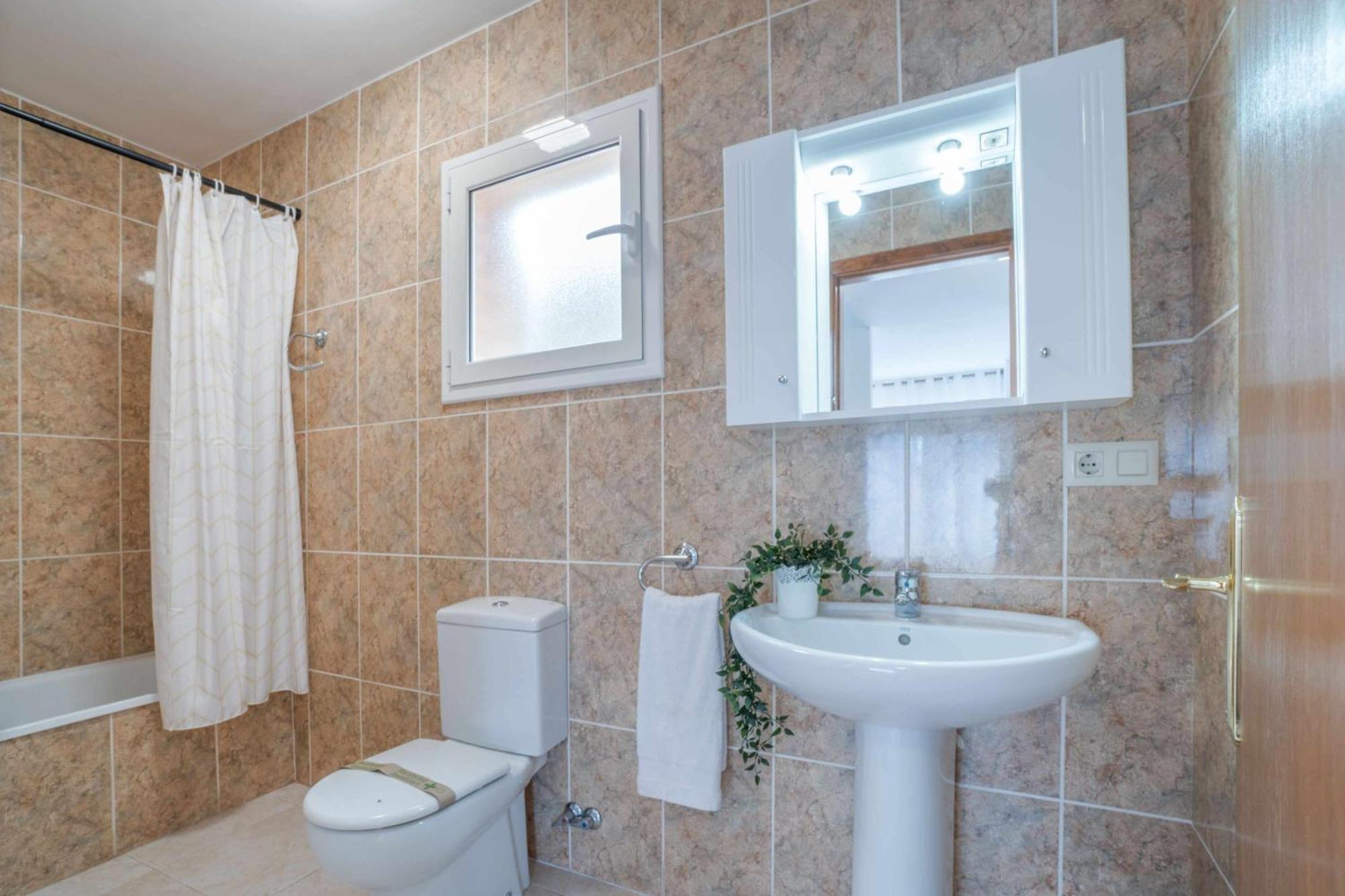 Jouvacations Villa Freser Empuriabrava Eksteriør billede
